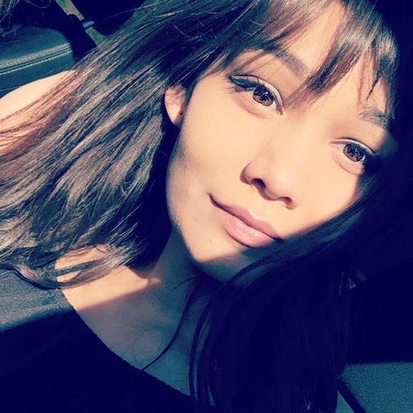 Meet your Posher, Gabbi - Picture 1 of 1